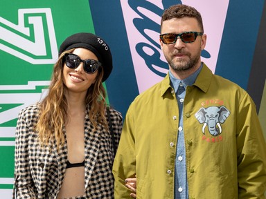 Justin Timberlake úgy szereti Jessica Bielt, ahogy arra mind vágyunk