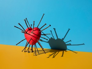 Így éld túl a nárcisztikussal való szakítást - 8 egyszerű tipp, ha te is találkoztál már egyikükkel