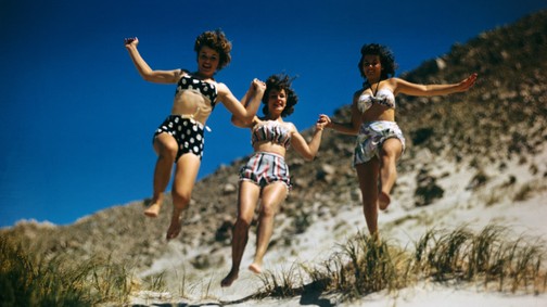 10+1 hihetetlen bikini, amit soha ne vegyél fel