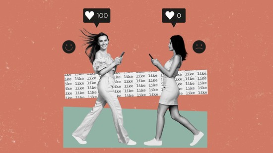 Irigység helyett inspiráció - így motiváld önmagad mások sikerén