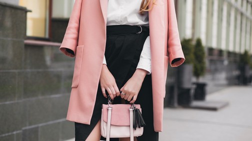A rózsaszín és árnyalatai lesznek az ősz legmenőbb színei - mutatjuk a legtrendibb cuccokat