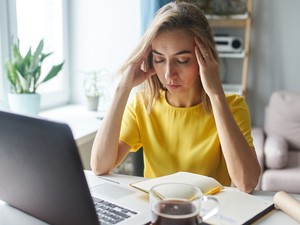 Amikor a munka már több, mint szenvedély - a munkaholizmus nyomában