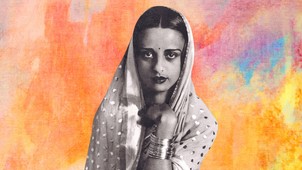 Szeretők és botrányok sora, hihetetlen tehetség és mindössze 28 év jutott Amrita Sher-Gilnek, a magyar származású indiai festőnőnek