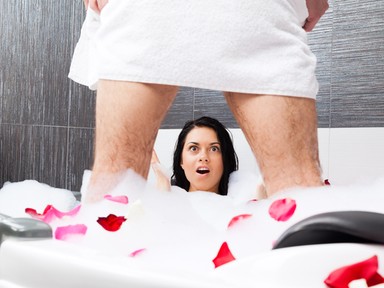 Mi az a szextörülköző és miért KÖTELEZŐ minden alkalommal használni?