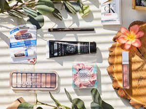 Lepd meg magad ezekkel a szuper tavaszi beauty szettekkel!