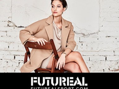 A klasszikustól az extravagánsig - a Futureal ruháit minden korosztály bátran viselheti