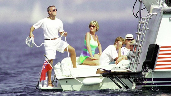 Ki volt Dodi Fayed, Diana hercegné utolsó szerelme?