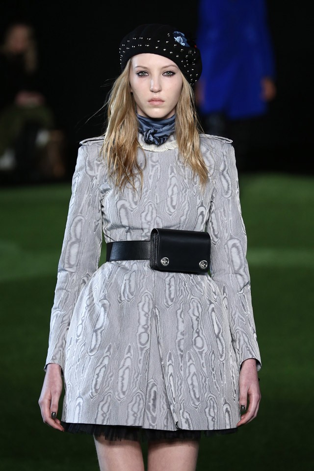 Marc Jacobs övtáska