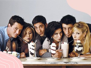 Ezt biztosan nem tudtad: van egy nagyon menő Jóbarátok funkció a Google-n