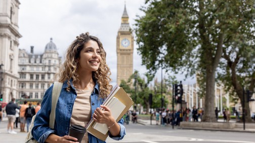 Fedezd fel a világot és tanulj - Így legyél nyelvturista