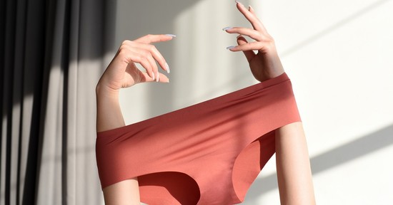 Innen tudhatod egyértelműen, hogy a menstruációd bajt jelez és orvoshoz kell fordulnod