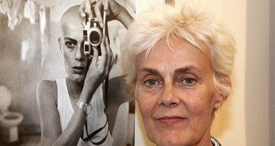 Marie-Laure de Decker, a fotóriporter, aki a háborúk közepette is az emberi sorsokat kereste