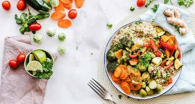 Ebédelj így, és a csontjaid is meghálálják