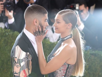 Gigi Hadid és Zayn Malik újra együtt?! Úgy tűnik, nem bírják egymás nélkül!