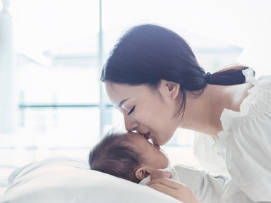 Hoppá: Ebben az időszakban fogan a legtöbb gyerek, de ezekre a dolgokra oda kell figyelni...