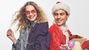 Élet írta karácsonyi mesék