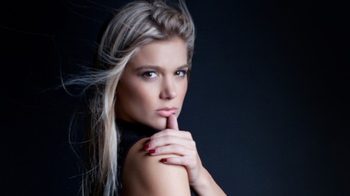 Weisz Fanni lett az Intimissimi magyarországi nagykövete!