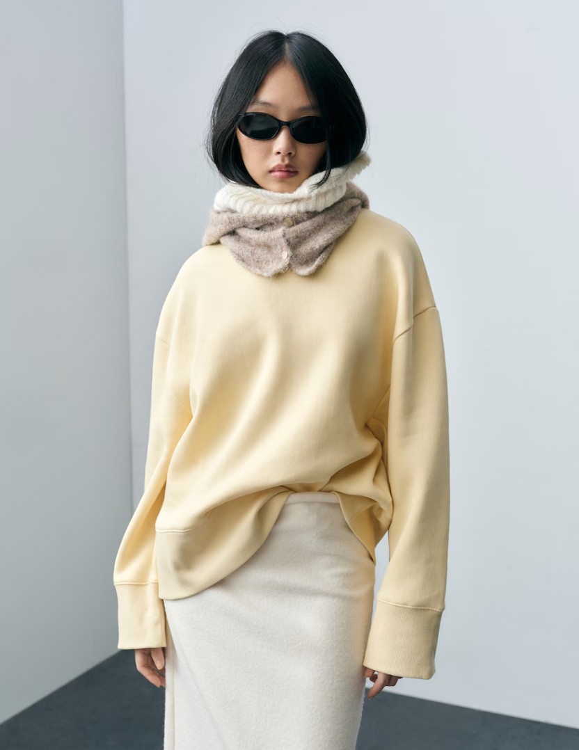 Pulóver MANGO 15 995 Ft