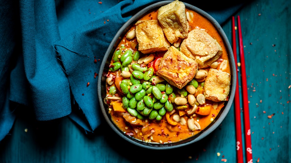 A tofu megvéd a 2-es típusú cukorbetegségtől és csökkenti a rák kialakulásának kockázatát is