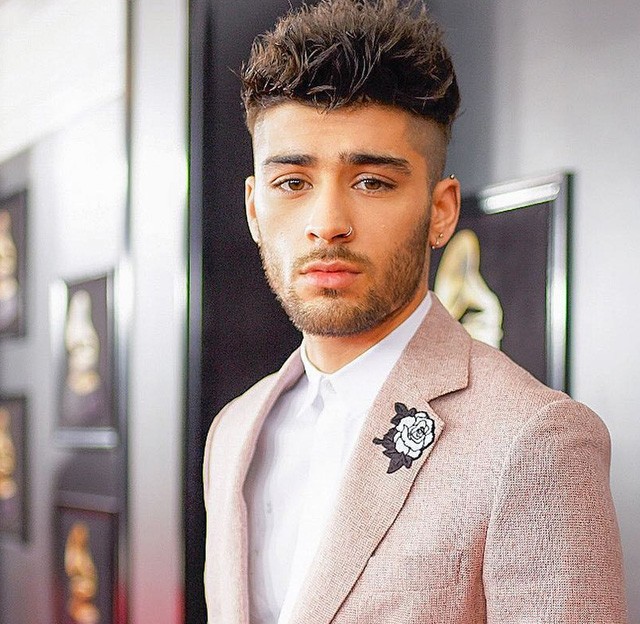 Zayn Malik