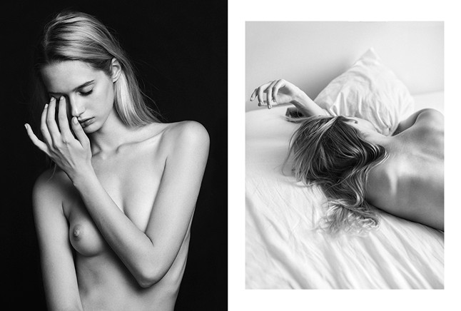 Hajdu Niki Éder Krisztián fotóin