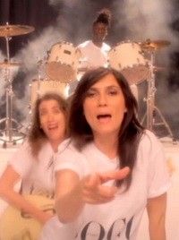 Emmanuelle Alt, Vogue, Vogue Paris