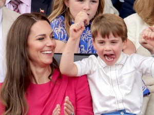 Végre eldőlt a kis Lajos herceg sorsa