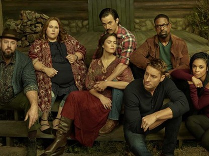 Ezt a sorozatot méltatlanul mellőzik Magyarországon, pedig jobb, mint a Trónok harca