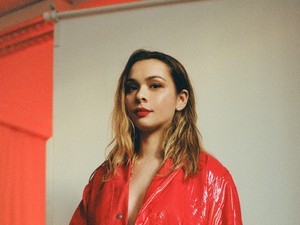 Böbe új dala a tiltott szerelemről szól, nézd meg a klipjét is