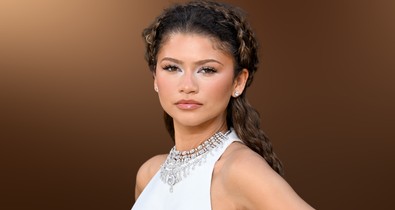 Zendaya meztelenfűzője egyszerre gyönyörű és zavarba ejtő, egy igazi műalkotás