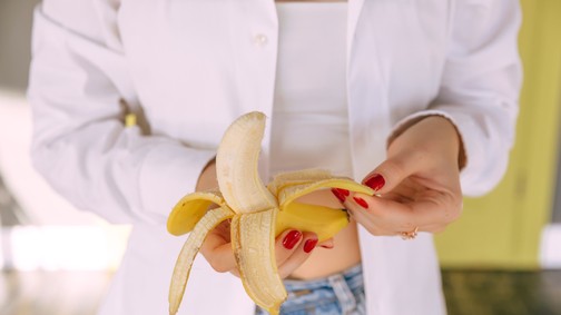 Ez történne a testeddel, ha minden nap banánt ennél, dietetikus válaszolta meg a kérdést