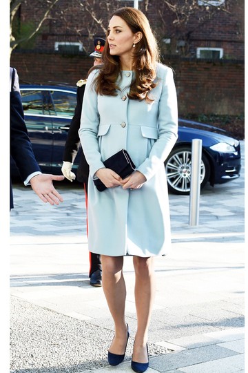 Kate Middleton legjobb összeállításai 2015-ből