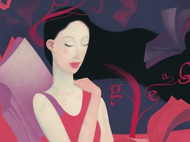 El kell kezdenünk megtalálni az örömöt abban, hogy lemaradunk arról a sok zajról az életünkben, és helyette arra összpontosítani, ami igazán fontos számunkra