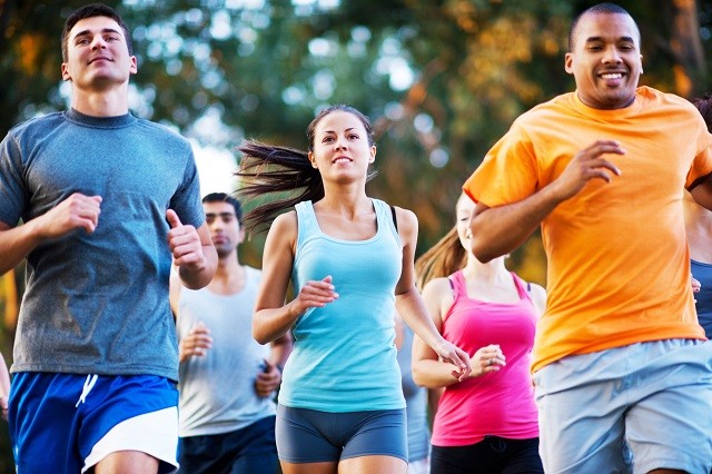 Jó az izmaidnak, a szervezetednek és a lelkednek: hogyan tartsd fenn a futást?