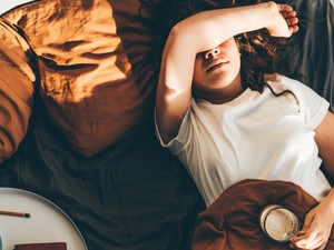 5 élelmiszer, amitől könnyebben lehetsz depressziós