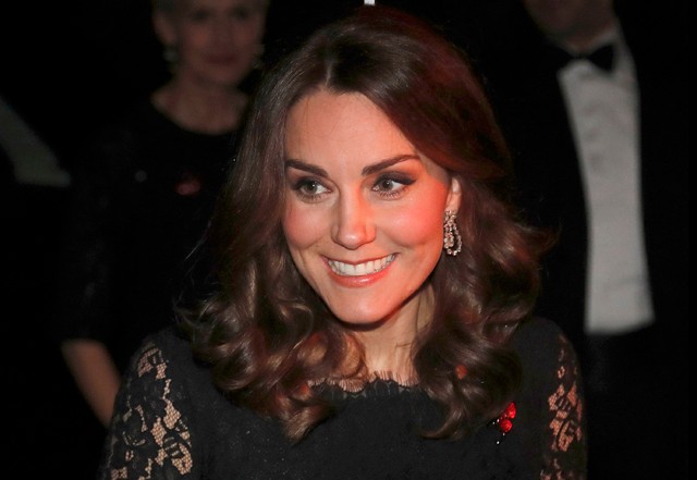 Kate Middleton