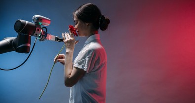 Mesterséges intelligencia: Akár életed szerelmét is megtalálhatja egy gép