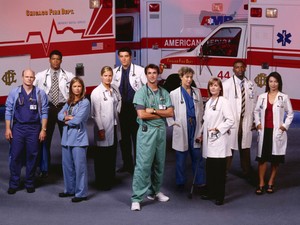 Ez komoly? Így néznek ki ma a Vészhelyzet című kultikus sorozat színészei, van, akire rá sem ismerünk