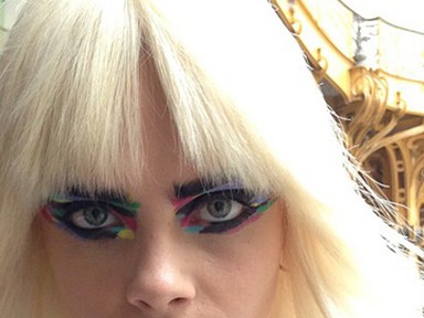 Interaktív: Cara Delevingne és a Chanel, Miranda Kerr és Stella McCartney - Ilyen volt a Paris Fashion Week