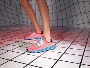 Az Adidas új cipőjétől eláll a lélegzeted