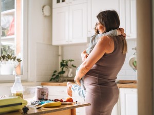 4 hiba, amivel egy szülő a legjobb szándékkal is elveszíti a gyermeke tiszteletét