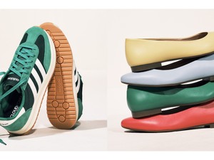 Ajtót nyit a tavasznak a CCC 
- Ideje új perspektívából nézni a divatot! -