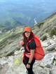 Szeretné a social médián keresztül a hegymászás kevésbé látványos oldalát is megmutatni