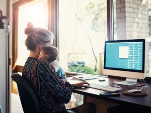 Az anyák sokkal jobb munkaerők, mint azt a munkáltatók gondolnák