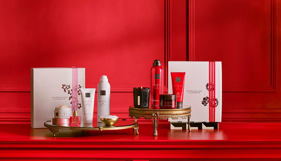 Rituals szponzoráció