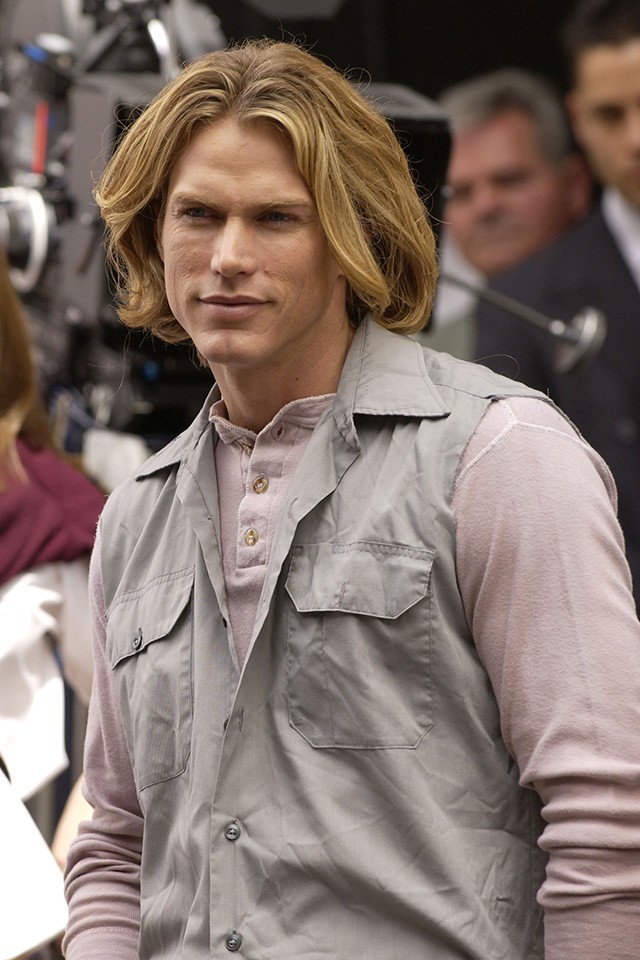 Smith Jerrod Sex and the City