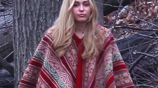 Hannah Montana visszatért! Miley Cyrus újra a régi!