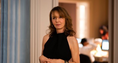 Igen, ez teljesen komoly, így nézett ki a Sylvie-t alakító francia színésznő 20 évvel ezelőtt: te ráismersz az Emily Párizsban sztárjára?