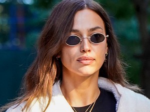 Irina Shayk kockás hasa a legmagabiztosabb nőből is előhoz mindenféle komplexusokat