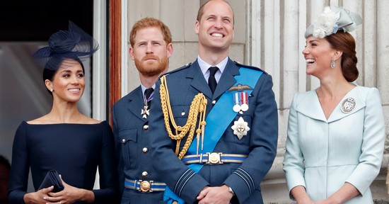 Arrogáns, agresszív, munkamániás - Milyen emberek valójában a brit királyi család tagjai?